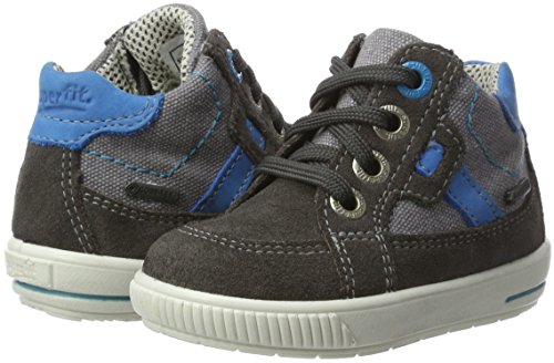 Superfit Baby Jungen Moppy Surround Lauflernschuhe - 5