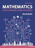 Mathematics for Economics and Business