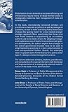 Image de Public Governance and Leadership: Political and Managerial Problems in Making Public Governance Changes the Driver for Re-constituting Leadership