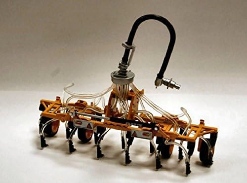 ROS RS60131 TERRAFLEX JOSKIN 5200/13 1:32 MODELLINO DIE CAST MODEL