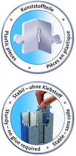 Ravensburger Empire State Building 3D Puzzle