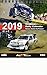 2019 Desktop Rally Calendar: History meets the Present by