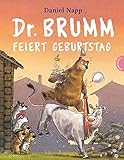 Image de Dr. Brumm: Dr. Brumm feiert Geburtstag