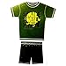 MR HAPPY SHORT PYJAMAS COTTON NIGHTWEAR 12-14 YRS UK (158/164 EU)