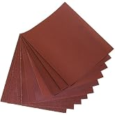(30'Lu SET) El Su Zımparası Kağıdı Far Temizleme Parlatma Seti 2500-2000-1500-1000-500 Kum