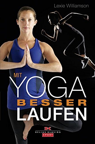 Download Mit Yoga besser Laufen