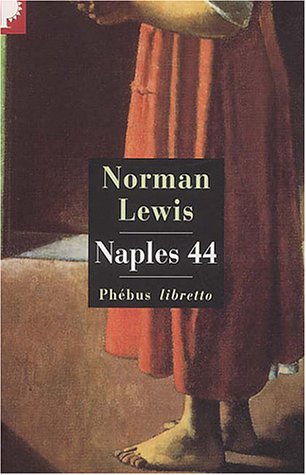 couverture de : Naples 44