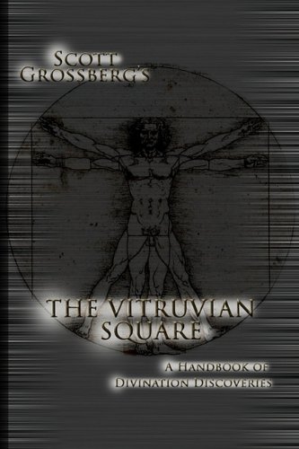 The Vitruvian Square - A Handbook of Divination Discoveries