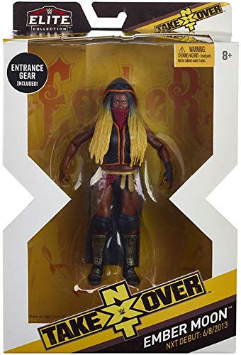 aleister black figure target