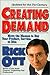 Creating Demand: Move the Masses to Buy Your Product, Service, or Idea by 
