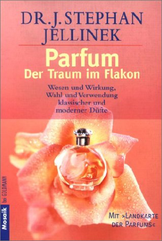 Preisvergleich Produktbild Parfum, der Traum im Flakon