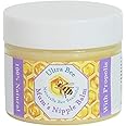 Ultra Bee Naturally Bee Beautiful 100% Natural Breastfeeding Nipple Balm for Mums 50ml
