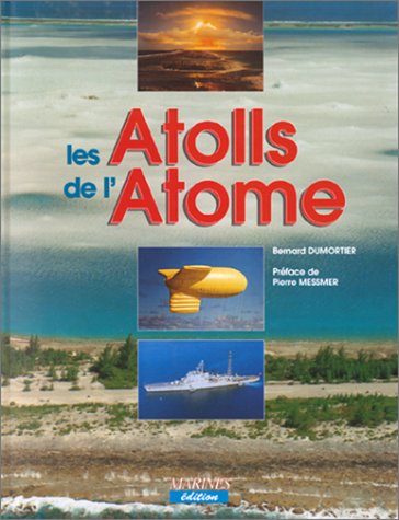 Download Les Atolls de l'Atome Download Les Atolls de l'Atome
