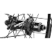 Produktbild Sram MTB Wheels Ersatz-NABE Lager-Set mit Hub/XD-schwarz