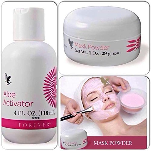 Preisvergleich Produktbild Aloe Activator by Forever Aloe Activator
