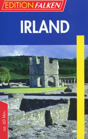 Preisvergleich Produktbild Irland [VHS]