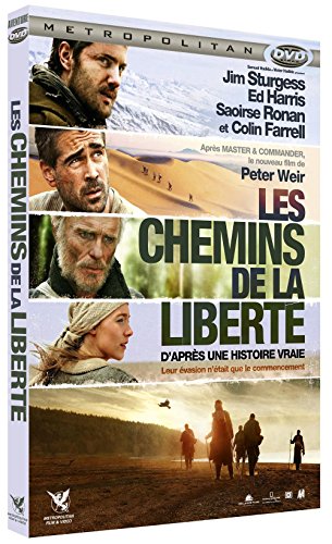 Chemins de la liberté (Les)