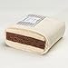 The Little Green Sheep Organic Wool Cot Bed Mattress (140cm x 70 cm)