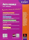 Image de Arts visuels - Professeur des écoles - Oral admission - CRPE 2016: Mise en situation professionnelle