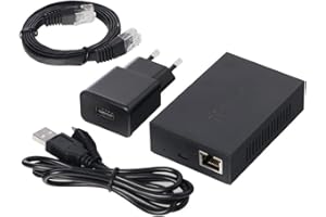 YEASTAR Gateway TA100 1X FXS