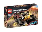LEGO® Racers Desert Hopper - LEGO
