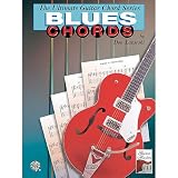 Image de Blues Chords. Partitions pour Tablature Guitare(Symboles d'Accords)