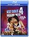 Sexy dance 4 : miami heat [Blu-ray]