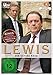 Lewis - Der Oxford Krimi: Staffel 7 [4 DVDs]