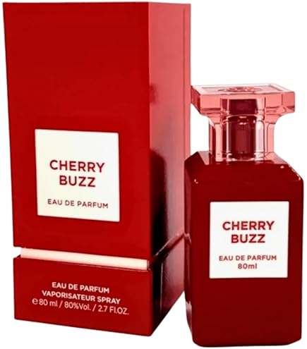 Tom Ford unisex Eau de Parfum Lost cherry 30 ml : Amazon.es: Belleza