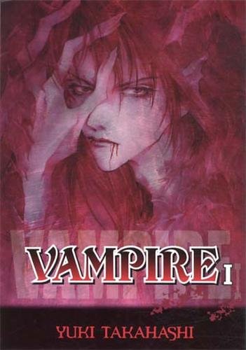 Vampire — Tome 1
