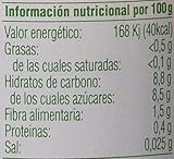 potitos frutas para bebes 4 meses País de origen: España Vegebaby, Potito de fruta para bebé (Manzana y fresa) - 8 de 190 gr. (Total 1520 gr.)