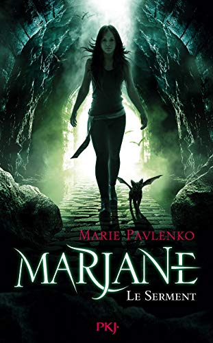 Télécharger 2. Marjane : Le serment (2) Livre PDF Gratuit