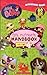 Littlest Pet Shop the Ultimate Handbook, Volume 4 [With Bookmarks] by 