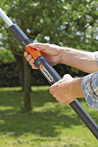 Gardena Hochentaster Accu TCS Li-18/20, 08866-20 - 4