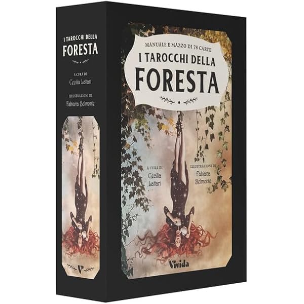 Tarot De Los Triunfos Del Reino De Sicilia – Baraja De 78 Cartas Pintadas A Mano Por Paolo Asaro, Ideal Para Cartomancia