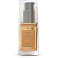 Max Factor Healthy Skin Harmony Foundation, SPF 20, 77 Soft Honey, 30 ml
