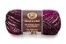 Lion Brand Yarn châle en coton fil une balle, Communauté, corail sur Pelotes & Compagnie