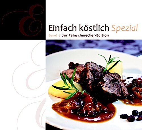 Download Einfach Köstlich Spezial: Band 5 Download Einfach Köstlich Spezial: Band 5