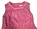 TUTTO PICCOLO "Brilliant Love" baby girls top metallic heart (pink/silber)