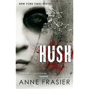 Hush (English Edition)