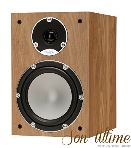 Preisvergleich Produktbild Tannoy Regal-Lautsprecher Mercury 7.2