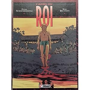 L'ADIEU AU ROI Livre en Ligne L'ADIEU AU ROI Livre en Ligne - Telecharger Ebook