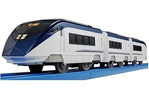 TOMY S-54 Keisei Type AE `Skyliner` [Toy] (japan import)