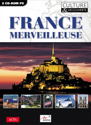 Preisvergleich Produktbild France merveilleuse
