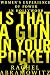 Is That a Gun in Your Pocket?: Women's Experience of Power in Hollywood by 