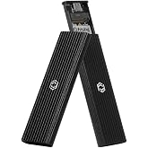 Frisby FHC-M2305 Type-C&trade; USB 3.1 - M.2 PCIe NVMe SSD Al&uuml;minyum Disk Kutusu