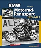 Image de BMW Motorrad-Rennsport 1923-2013: 90 Jahre BMW-Motorräder