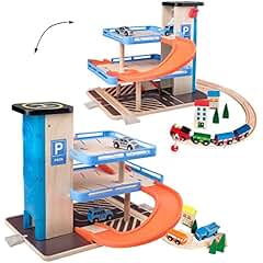 Suchergebnis auf Amazon.de für: Garage: Spielzeug