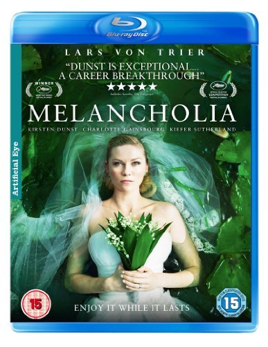 Melancholia [Blu-ray] [Reino Unido]