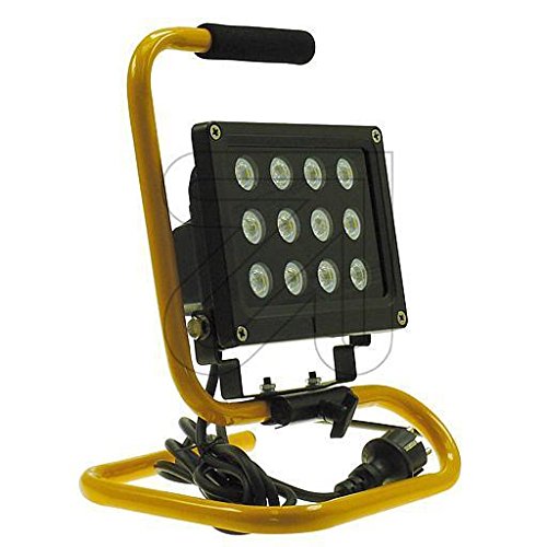 Preisvergleich Produktbild LED-Baustellenstrahler IP65